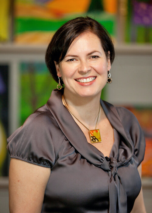 Andrea Durbin