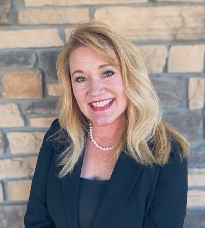 Becky Miller Updike, PhD