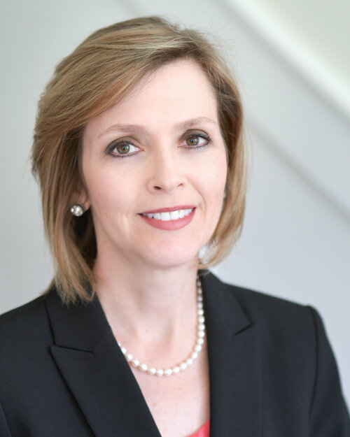 Karen Taylor McLeod