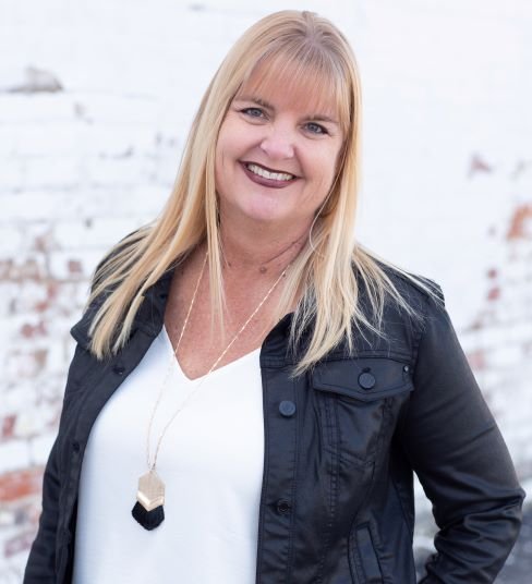 Michelle Sanborn