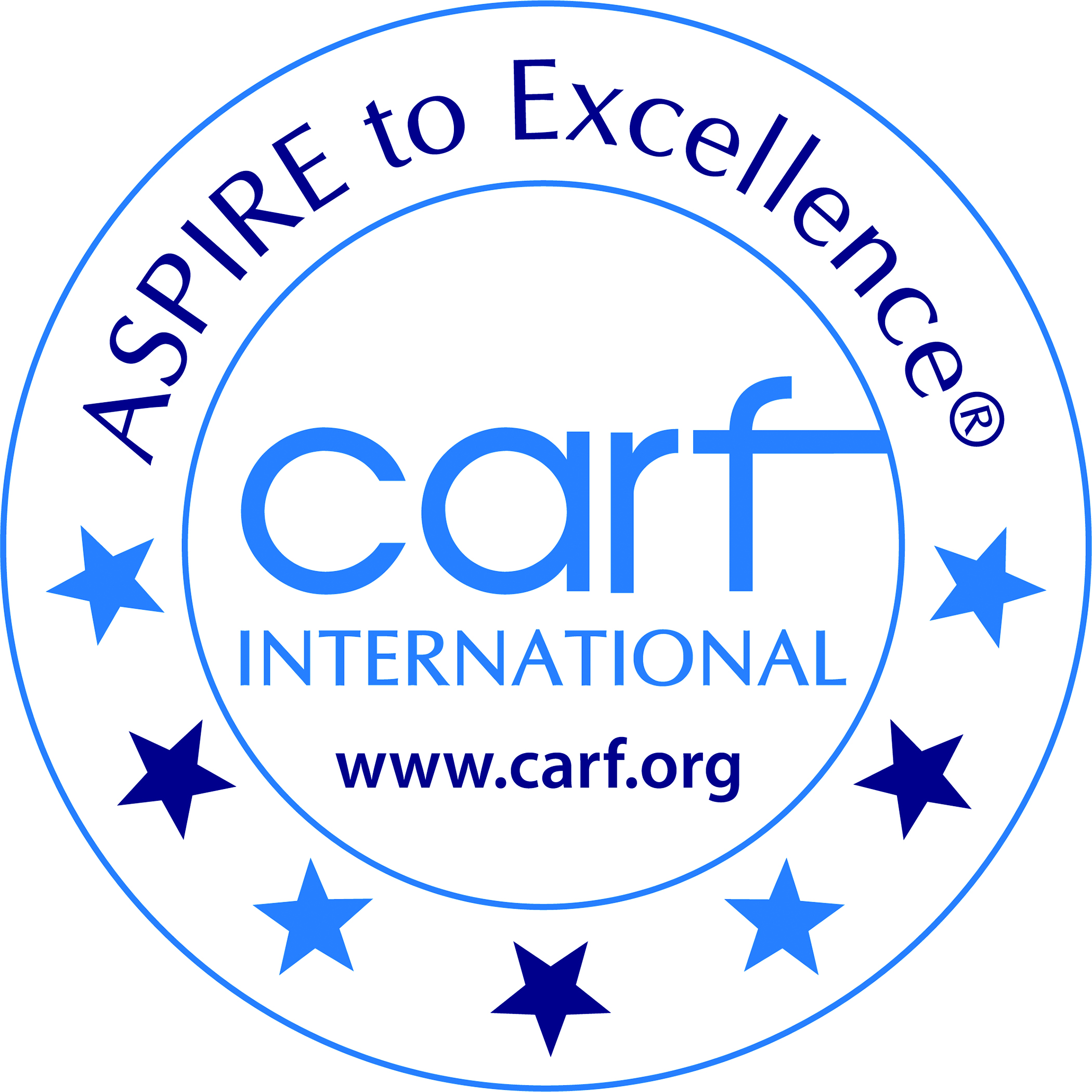 Carf International